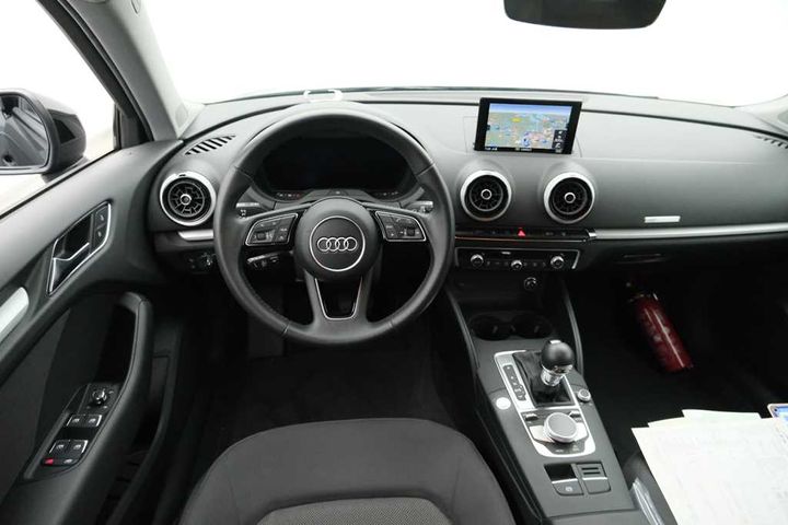 Photo 9 VIN: WAUZZZ8VXJA021948 - AUDI A3 SPORTBACK FL&#3916 