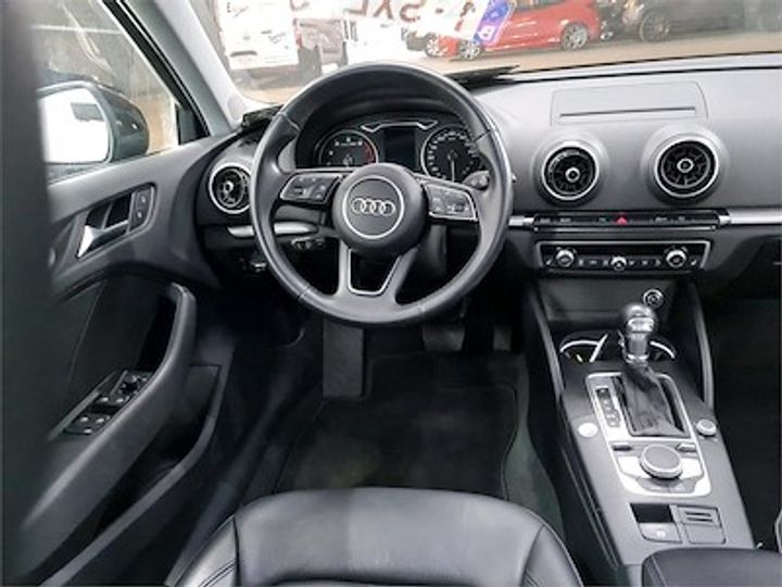 Photo 8 VIN: WAUZZZ8VXJA022212 - AUDI A3 SPORTBACK - 2017 