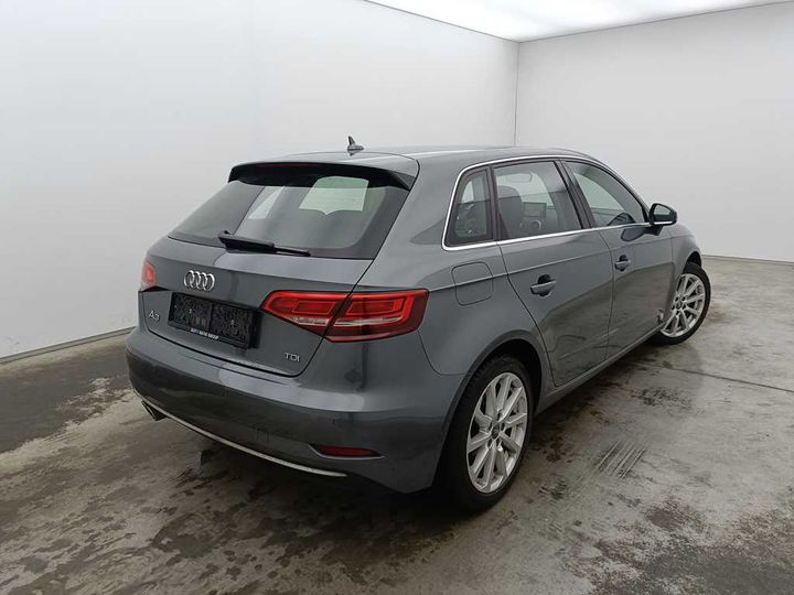 Photo 2 VIN: WAUZZZ8VXJA038037 - AUDI A3 SPORTBACK FL&#3916 