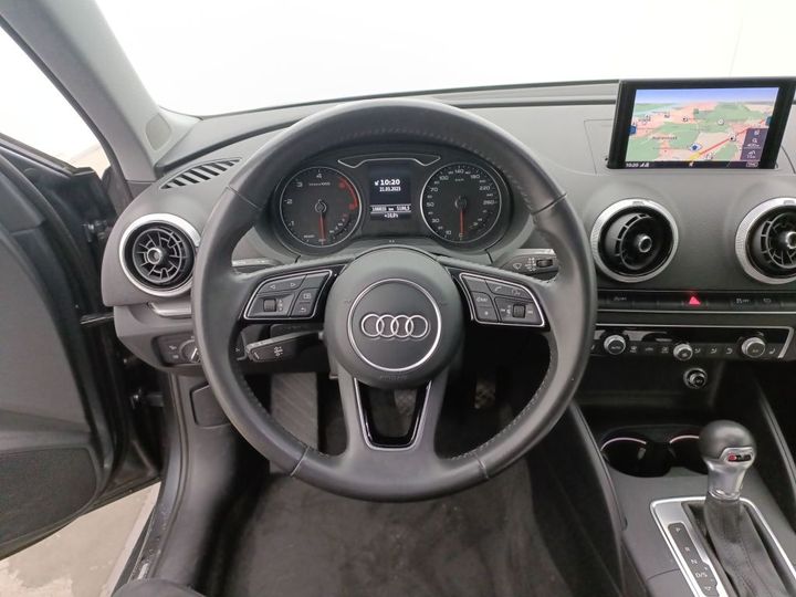 Photo 24 VIN: WAUZZZ8VXJA038037 - AUDI A3 SPORTBACK FL&#3916 