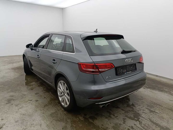 Photo 7 VIN: WAUZZZ8VXJA038037 - AUDI A3 SPORTBACK FL&#3916 