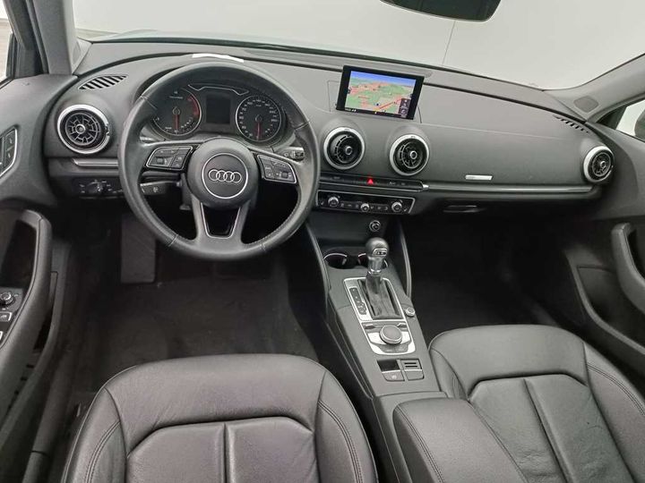 Photo 9 VIN: WAUZZZ8VXJA038037 - AUDI A3 SPORTBACK FL&#3916 