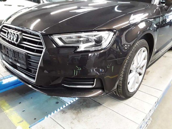 Photo 23 VIN: WAUZZZ8VXJA047773 - AUDI A3 2.0 TDI SPORTBACK 