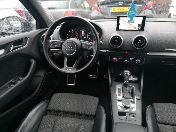 Photo 6 VIN: WAUZZZ8VXJA069532 - AUDI A3 SPORTBACK 