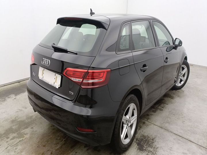 Photo 2 VIN: WAUZZZ8VXJA070437 - AUDI A3 SPORTBACK FL&#3916 