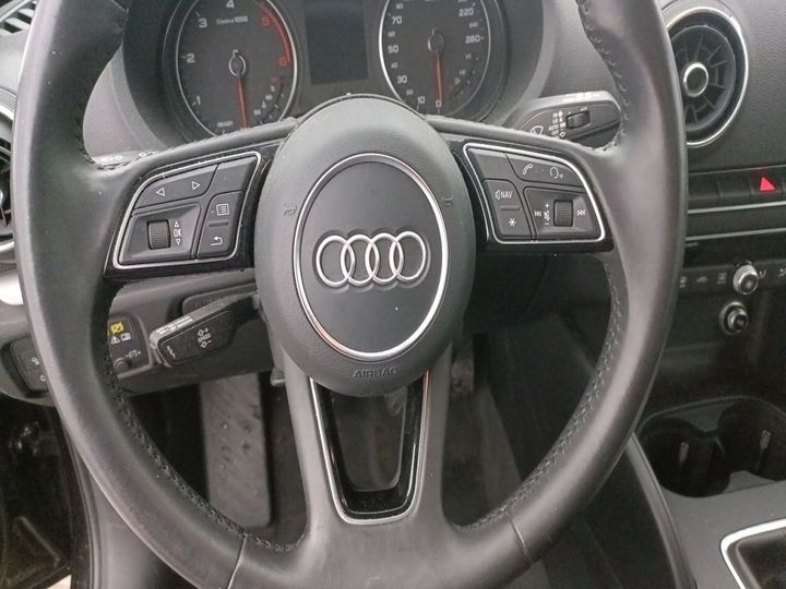 Photo 20 VIN: WAUZZZ8VXJA070437 - AUDI A3 SPORTBACK FL&#3916 