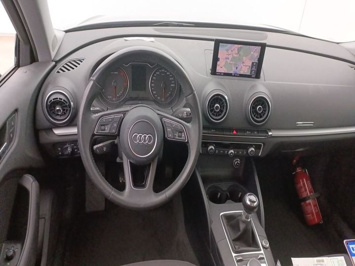 Photo 9 VIN: WAUZZZ8VXJA070437 - AUDI A3 SPORTBACK FL&#3916 