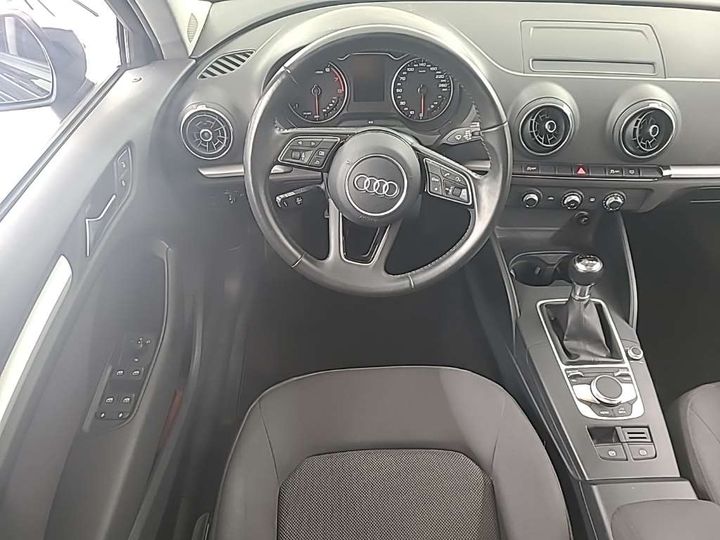 Photo 8 VIN: WAUZZZ8VXJA073158 - AUDI A3 SPORTBACK 