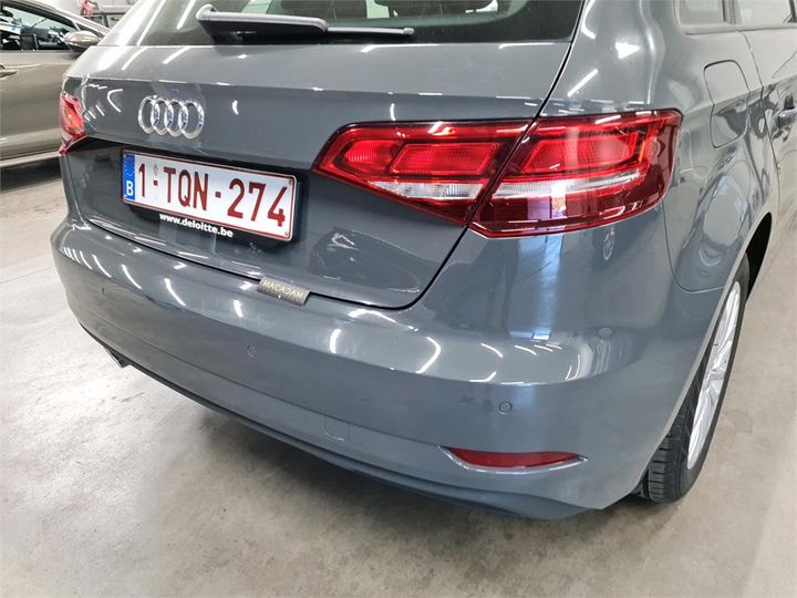 Photo 16 VIN: WAUZZZ8VXJA074102 - AUDI A3 SPORTBACK 