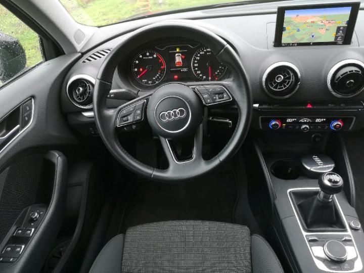 Photo 6 VIN: WAUZZZ8VXJA074617 - AUDI A3 SPORTBACK 