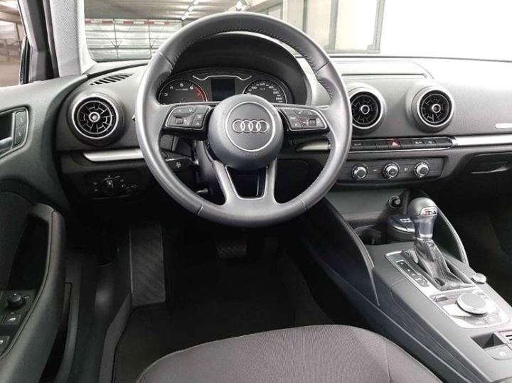 Photo 7 VIN: WAUZZZ8VXJA074665 - AUDI A3 SPORTBACK 