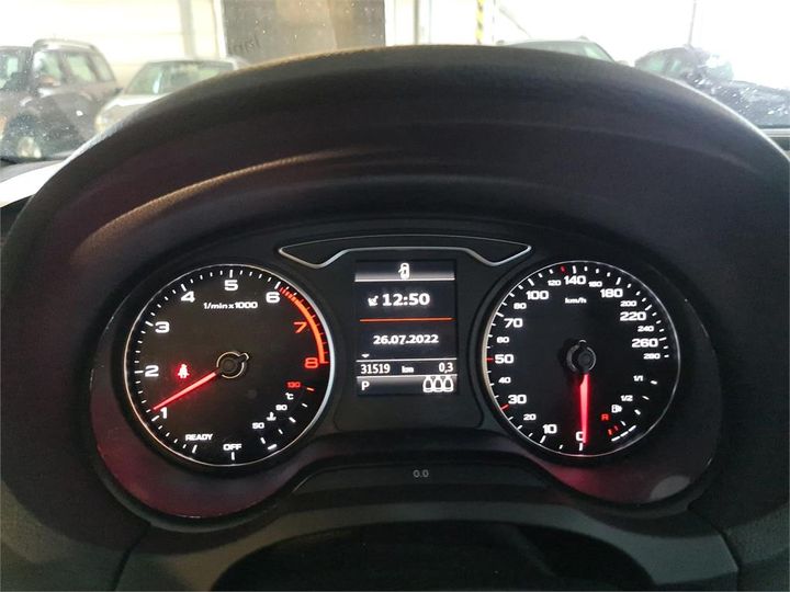 Photo 5 VIN: WAUZZZ8VXJA090784 - AUDI A3 SPORTBACK 