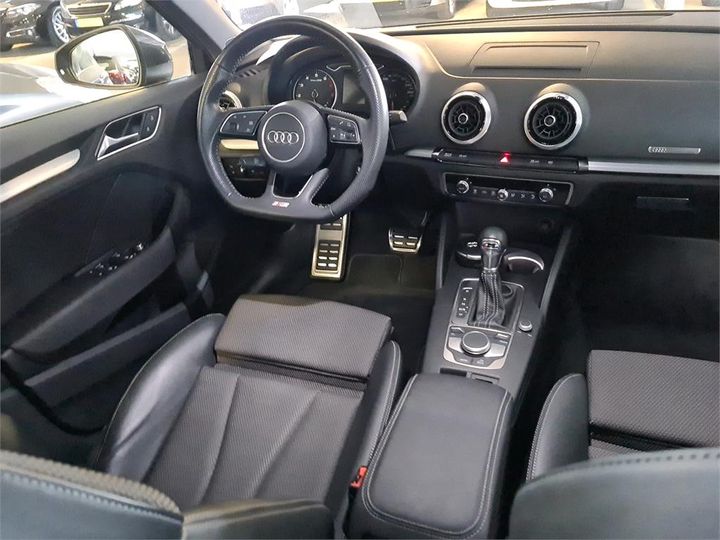 Photo 6 VIN: WAUZZZ8VXJA090784 - AUDI A3 SPORTBACK 