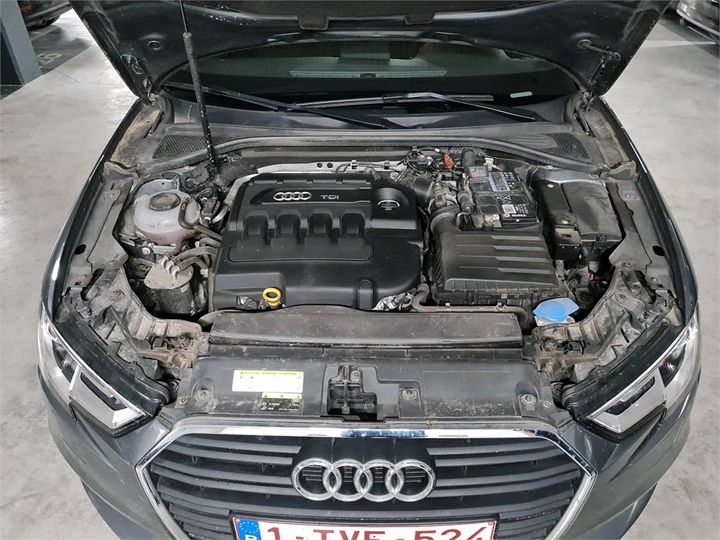 Photo 21 VIN: WAUZZZ8VXJA093426 - AUDI A3 