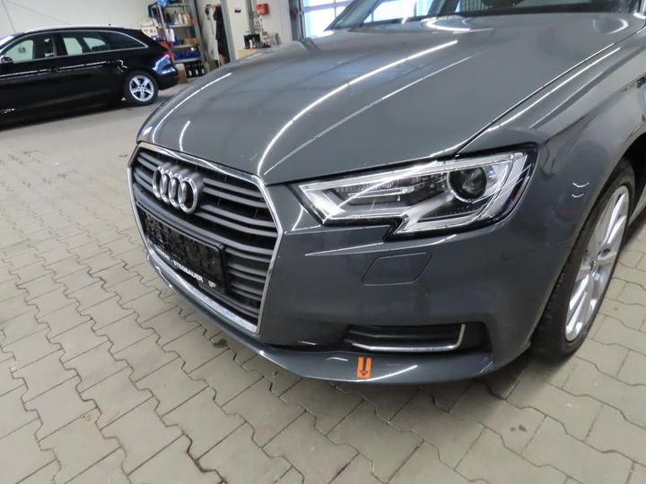 Photo 16 VIN: WAUZZZ8VXJA094009 - AUDI A3 SPORTBACK 