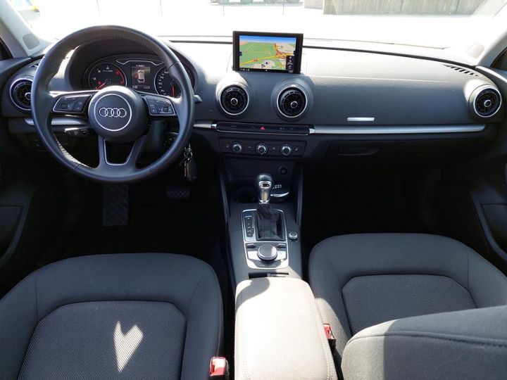 Photo 6 VIN: WAUZZZ8VXJA102139 - AUDI A3 SPORTBACK 