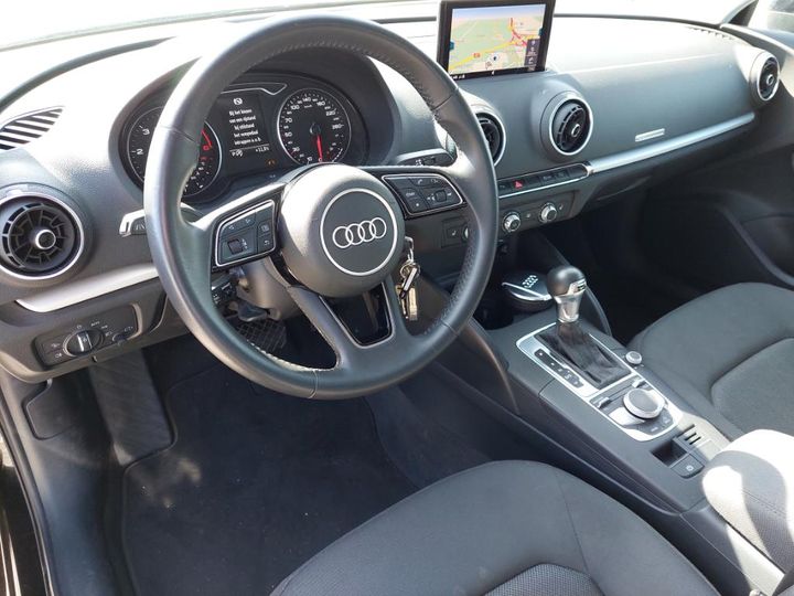 Photo 7 VIN: WAUZZZ8VXJA102139 - AUDI A3 SPORTBACK 