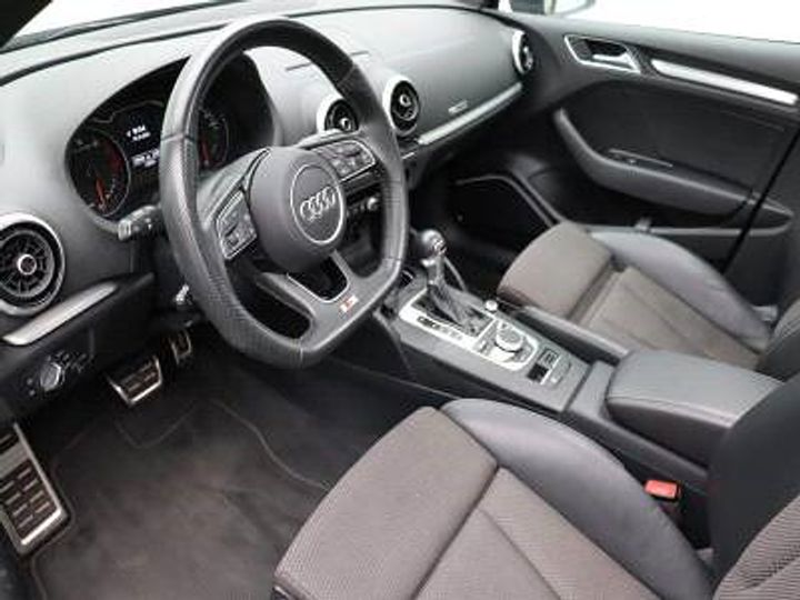 Photo 15 VIN: WAUZZZ8VXJA107728 - AUDI A3 SPORTBACK 