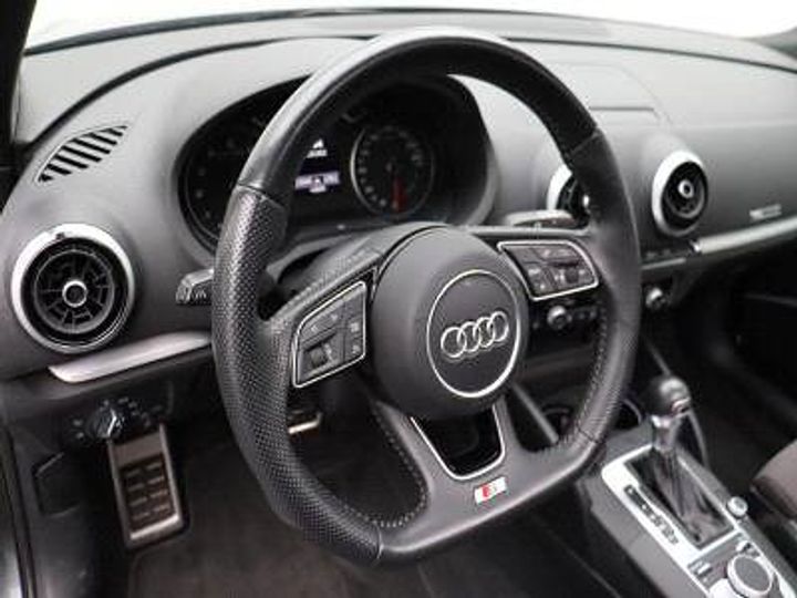 Photo 16 VIN: WAUZZZ8VXJA107728 - AUDI A3 SPORTBACK 