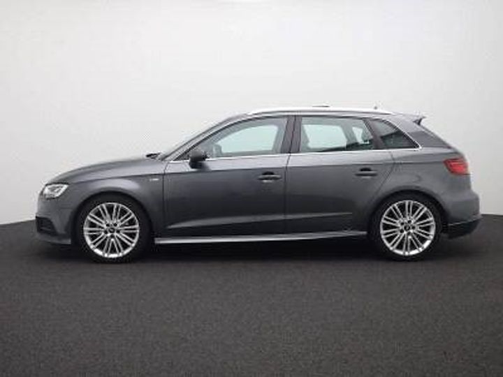 Photo 2 VIN: WAUZZZ8VXJA107728 - AUDI A3 SPORTBACK 