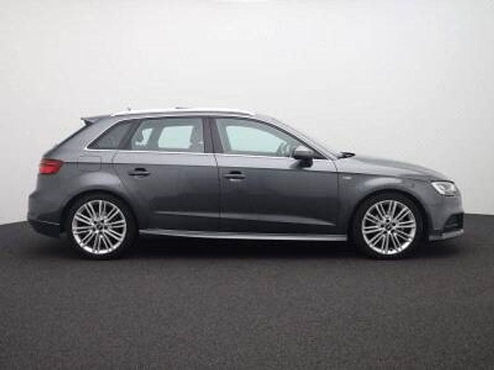 Photo 6 VIN: WAUZZZ8VXJA107728 - AUDI A3 SPORTBACK 