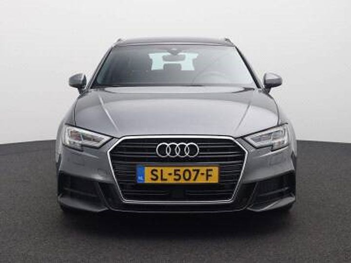 Photo 8 VIN: WAUZZZ8VXJA107728 - AUDI A3 SPORTBACK 