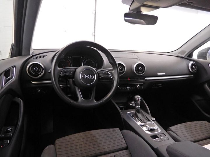 Photo 3 VIN: WAUZZZ8VXJA111259 - AUDI A3 SPORTBACK 