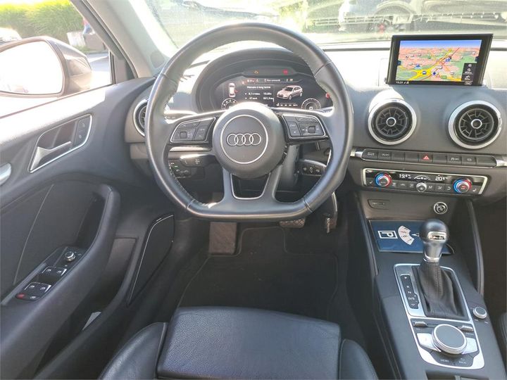 Photo 12 VIN: WAUZZZ8VXJA121290 - AUDI A3 SPORTBACK 