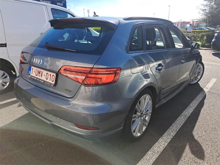 Photo 2 VIN: WAUZZZ8VXJA121290 - AUDI A3 SPORTBACK 