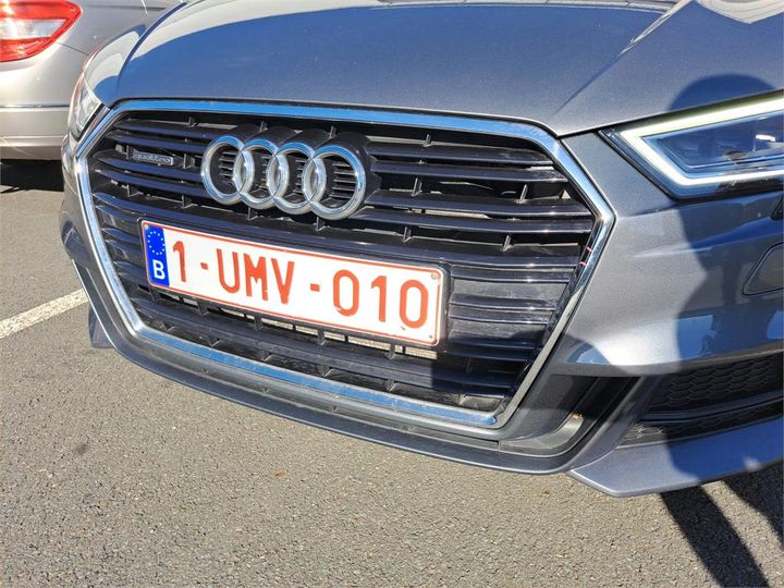 Photo 32 VIN: WAUZZZ8VXJA121290 - AUDI A3 SPORTBACK 