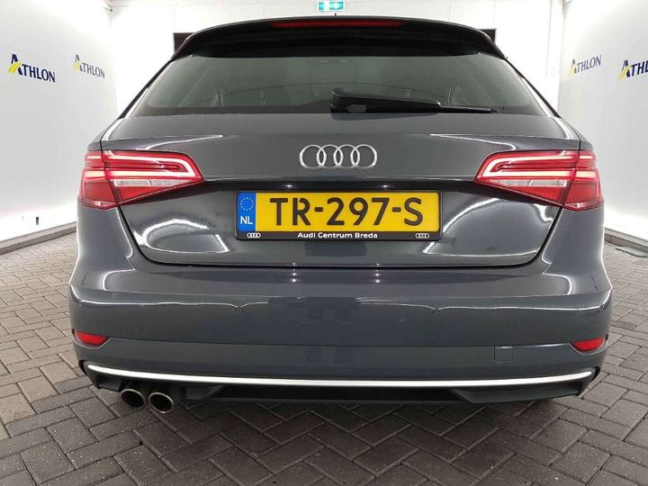 Photo 13 VIN: WAUZZZ8VXJA123606 - AUDI A3 SPORTBACK 