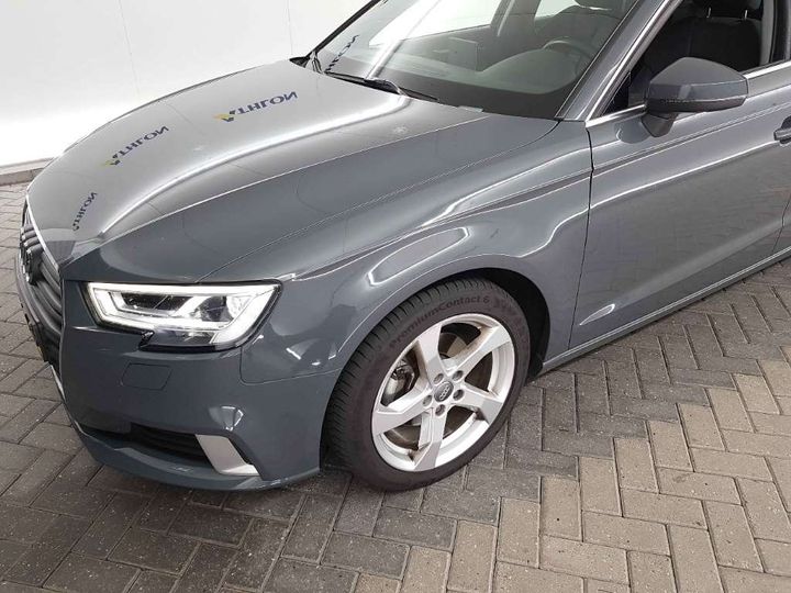 Photo 29 VIN: WAUZZZ8VXJA123606 - AUDI A3 SPORTBACK 