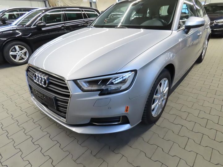 Photo 20 VIN: WAUZZZ8VXJA129468 - AUDI A3 SPORTBACK 