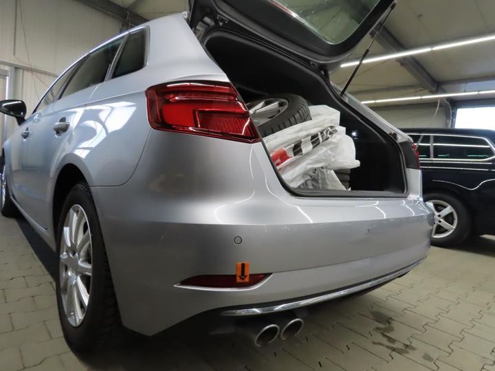 Photo 28 VIN: WAUZZZ8VXJA129468 - AUDI A3 SPORTBACK 