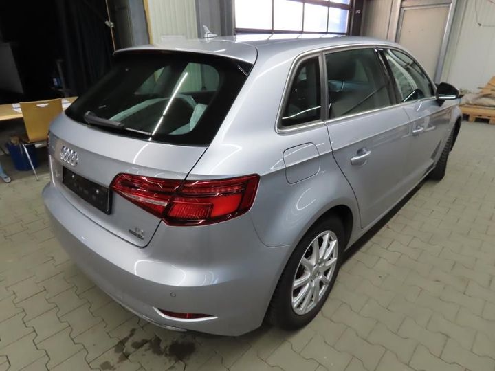 Photo 6 VIN: WAUZZZ8VXJA129468 - AUDI A3 SPORTBACK 