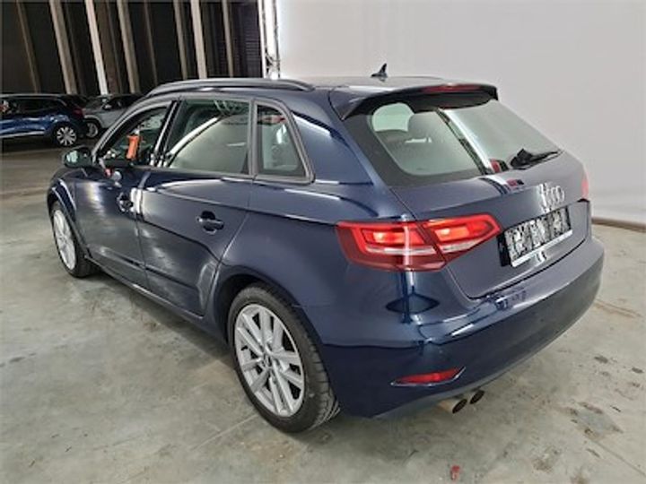 Photo 3 VIN: WAUZZZ8VXJA131429 - AUDI A3 SPORTBACK - 2017 