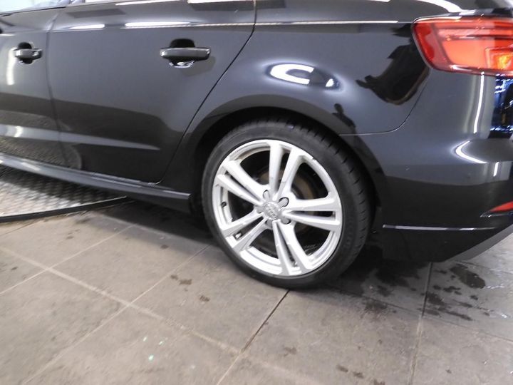 Photo 22 VIN: WAUZZZ8VXJA135383 - AUDI A3 SPORTBACK 