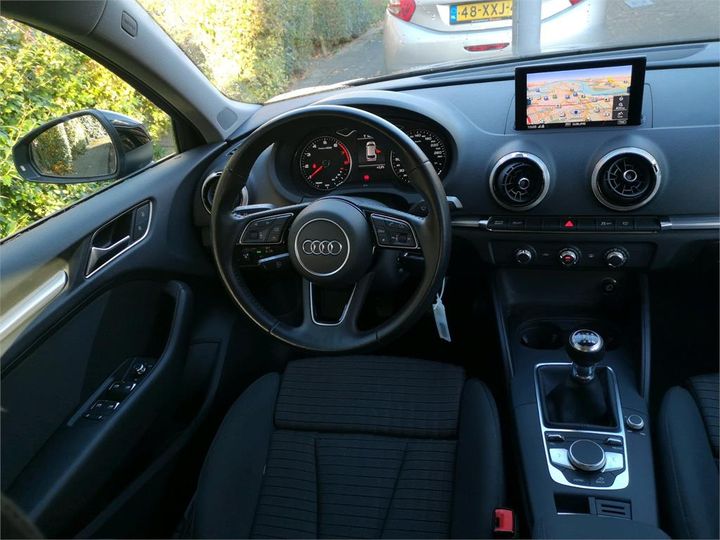 Photo 6 VIN: WAUZZZ8VXJA144827 - AUDI A3 SPORTBACK 