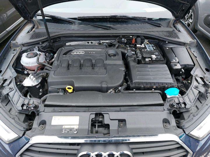 Photo 18 VIN: WAUZZZ8VXJA151261 - AUDI A3 SPORTBACK 