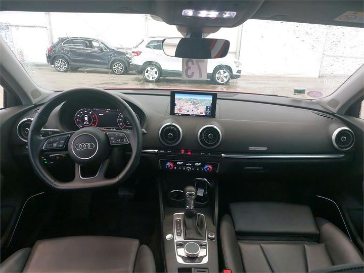 Photo 3 VIN: WAUZZZ8VXJA151633 - AUDI A3 SPORTBACK 