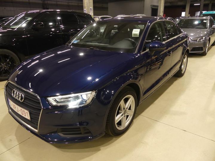 Photo 0 VIN: WAUZZZ8VXK1020087 - AUDI A3 SEDAN 