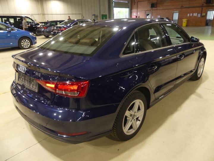 Photo 1 VIN: WAUZZZ8VXK1020087 - AUDI A3 SEDAN 