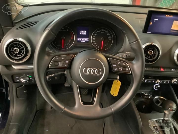 Photo 3 VIN: WAUZZZ8VXK1031168 - AUDI A3 CABRIOLET 