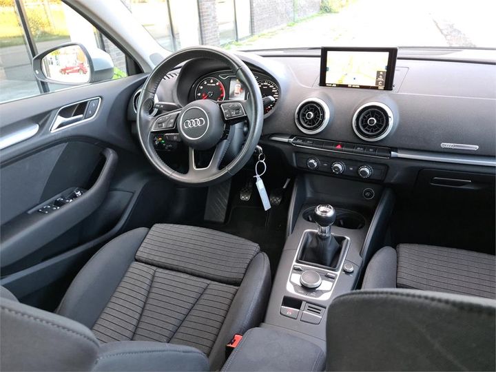 Photo 6 VIN: WAUZZZ8VXKA012619 - AUDI A3 