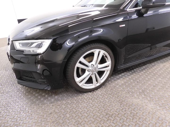 Photo 20 VIN: WAUZZZ8VXKA013530 - AUDI A3 SPORTBACK 