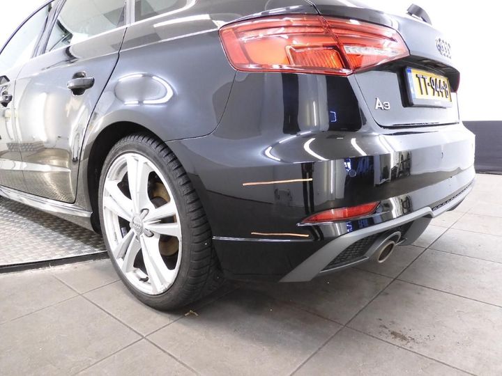 Photo 24 VIN: WAUZZZ8VXKA013530 - AUDI A3 SPORTBACK 