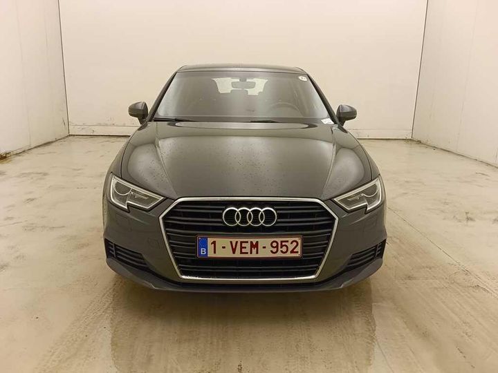 Photo 15 VIN: WAUZZZ8VXKA014449 - AUDI A3 