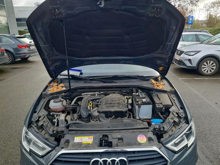 Photo 20 VIN: WAUZZZ8VXKA014449 - AUDI A3 