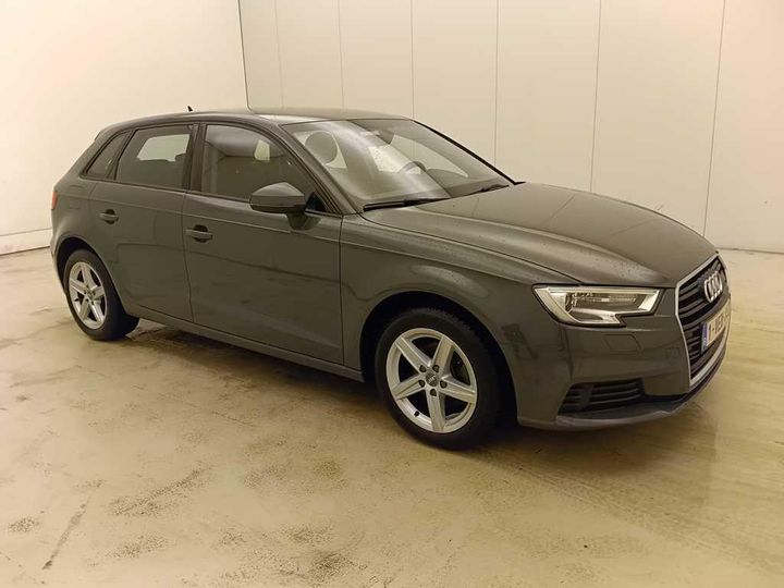 Photo 7 VIN: WAUZZZ8VXKA014449 - AUDI A3 