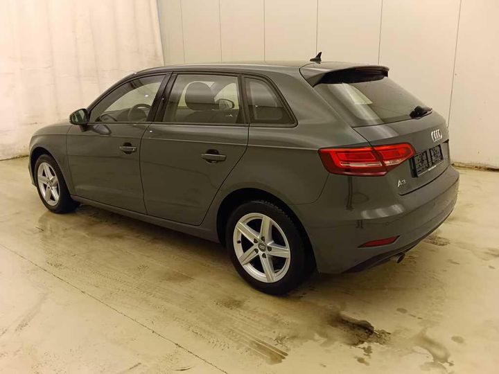 Photo 8 VIN: WAUZZZ8VXKA014449 - AUDI A3 